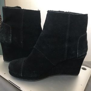 Toms wedges
